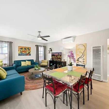 Spacious Centrally Located New 2 Bedroom Property! Inglewood Kültér fotó