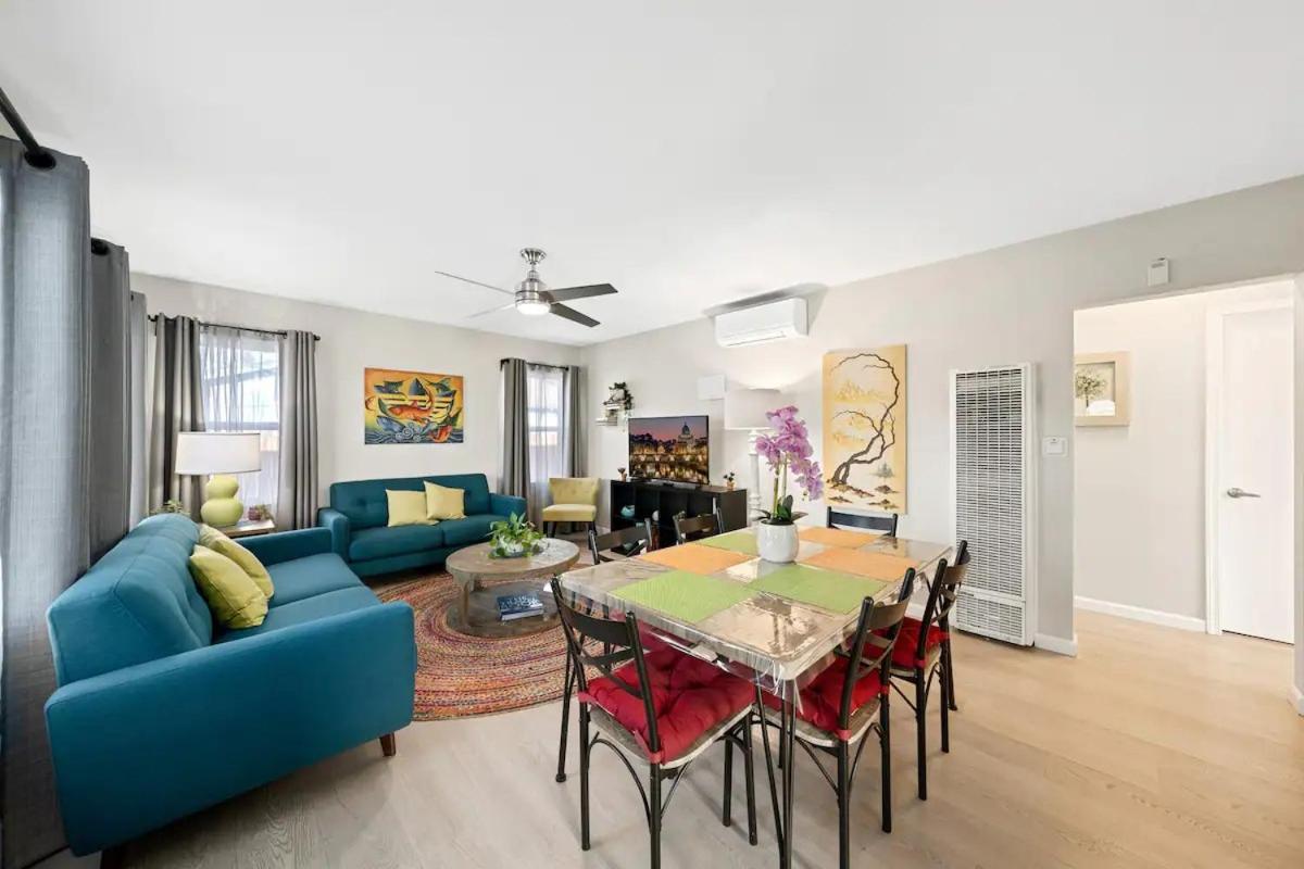 Spacious Centrally Located New 2 Bedroom Property! Inglewood Kültér fotó